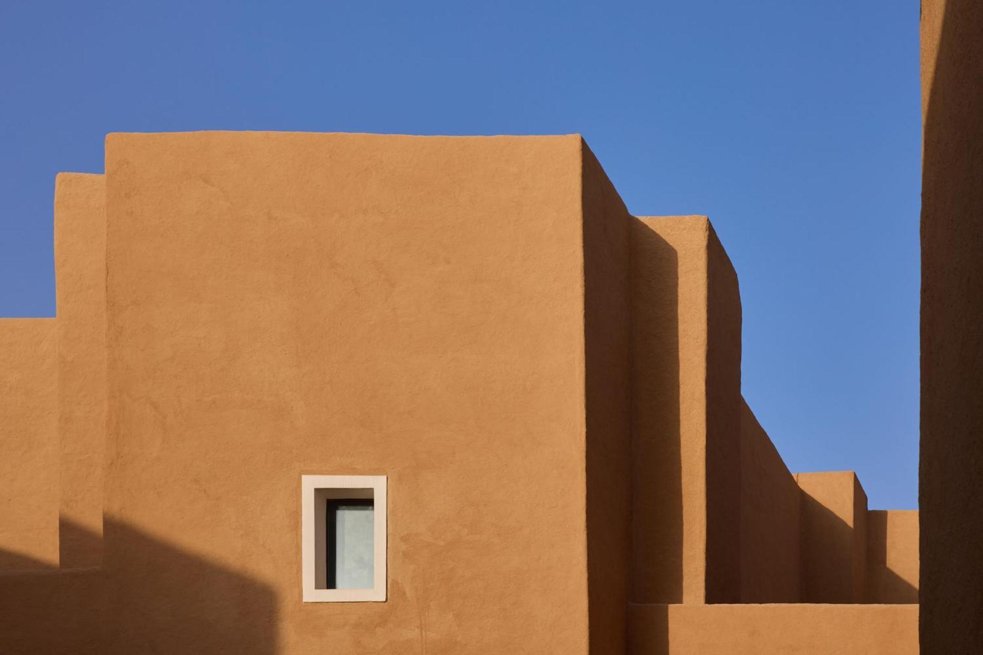 Bab Samhan, A Luxury Collection Hotel, Diriyah الرياض المظهر الخارجي الصورة