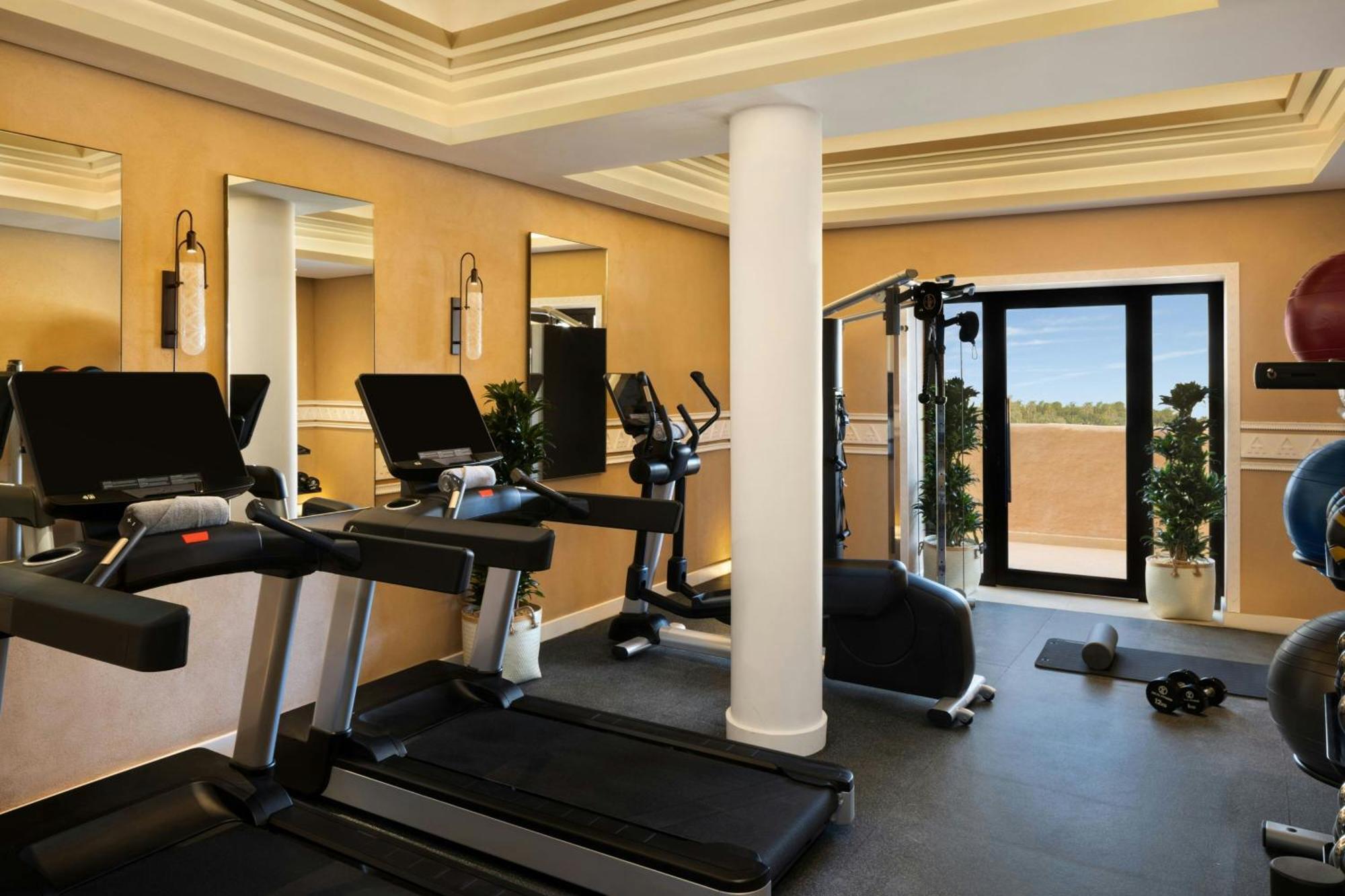 Bab Samhan, A Luxury Collection Hotel, Diriyah الرياض المظهر الخارجي الصورة