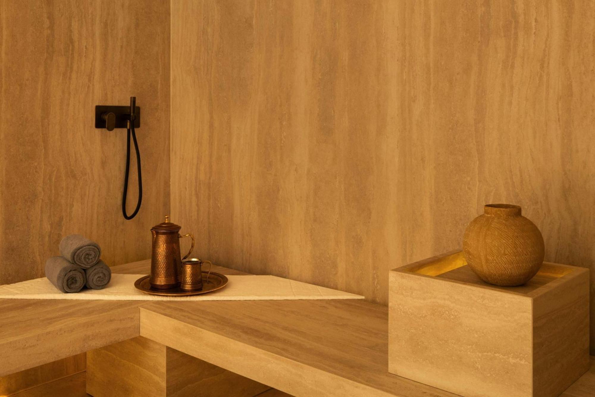 Bab Samhan, A Luxury Collection Hotel, Diriyah الرياض المظهر الخارجي الصورة